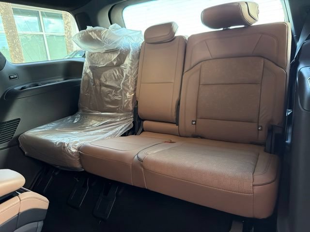 New 2026 Lincoln Navigator Black Label AWD/4WD image 14