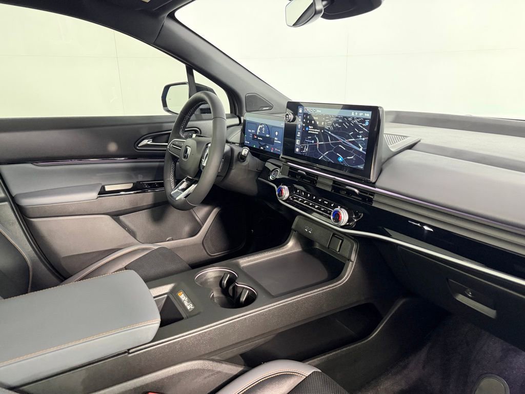 Used 2025 Honda Prologue Elite image 31