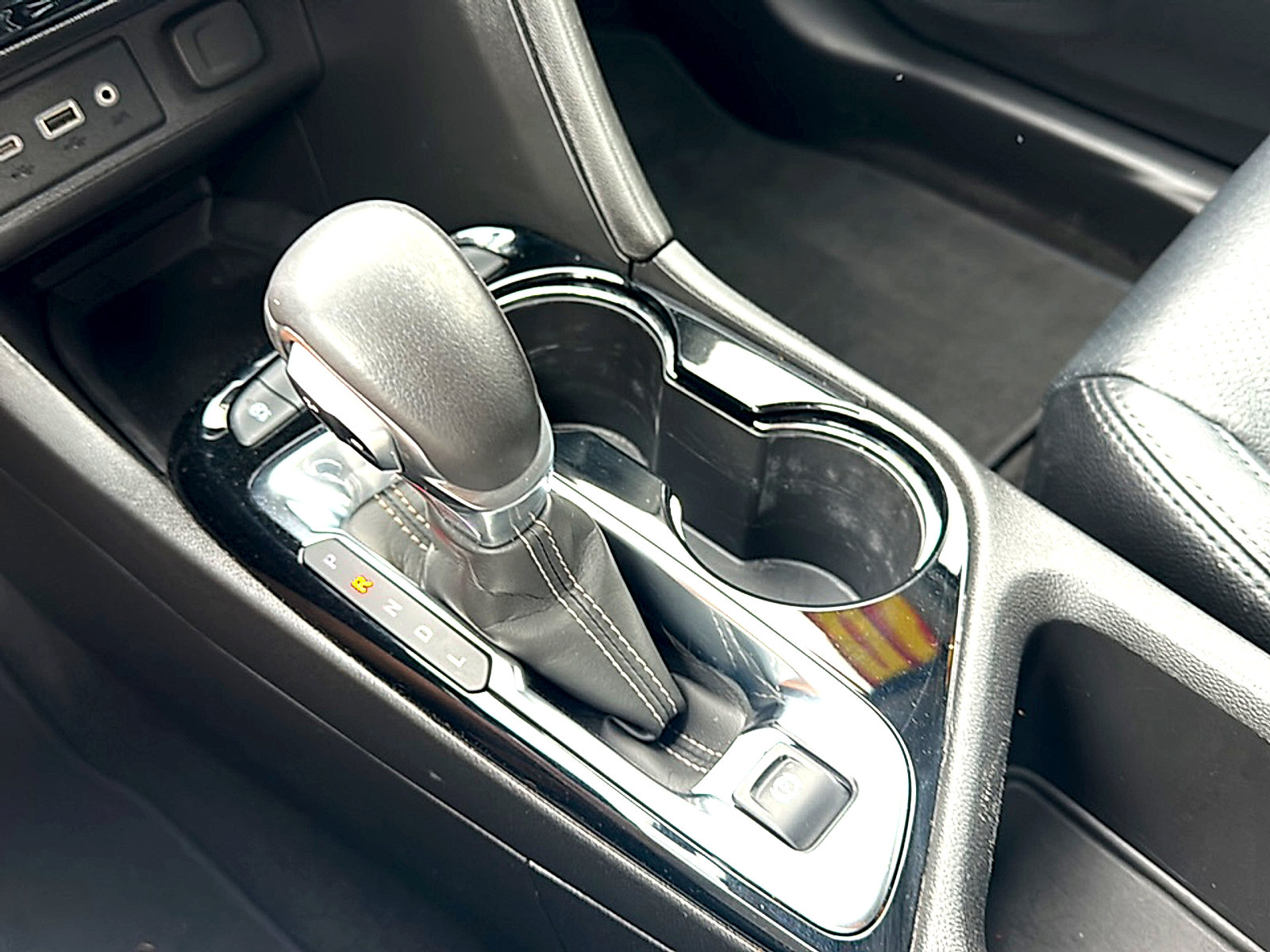 Used 2020 Buick Encore GX Preferred image 34