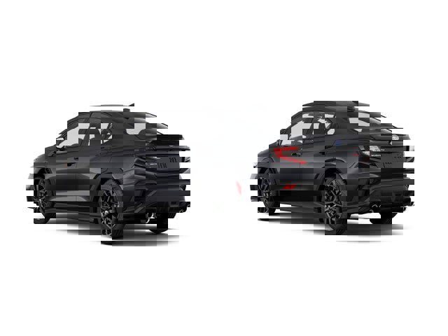 New 2026 Subaru WRX Premium image 5