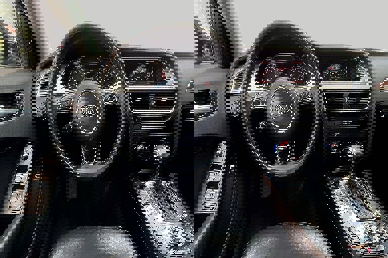 Used 2015 Audi A4 2.0T Premium Plus w/ Technology Package FWD image 5