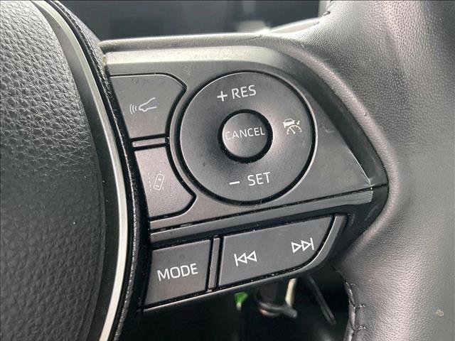 Used 2020 Toyota Corolla SE FWD image 21