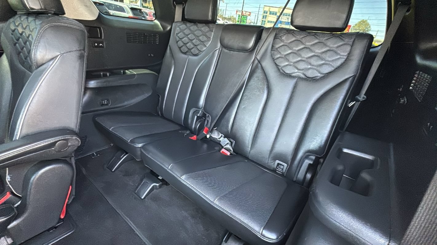 Used 2021 Hyundai Palisade Limited AWD/4WD image 15