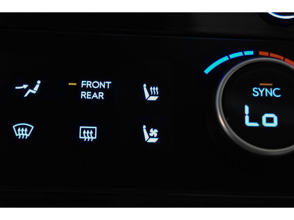 New 2025 Hyundai Santa Fe Calligraphy image 76