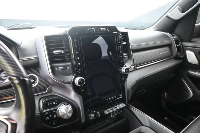 Used 2021 RAM 1500 Limited AWD/4WD image 24