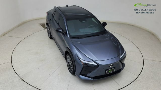 Used 2023 Lexus RZ 450e Premium w/ Accessory Package (2T) image 73