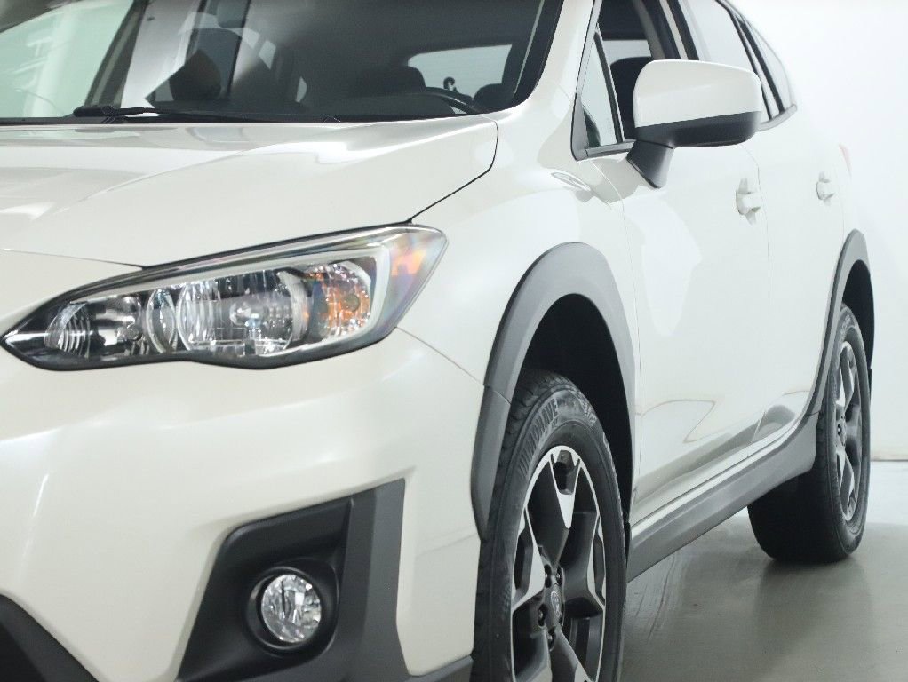 Used 2019 Subaru Crosstrek 2.0i Premium w/ Moonroof Package image 4