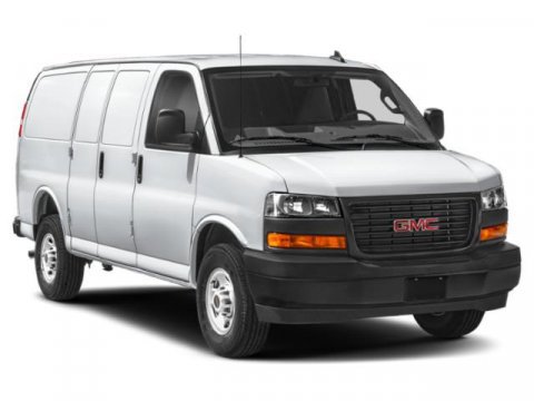 Used 2024 GMC Savana 2500 w/ Driver Convenience Package image 9