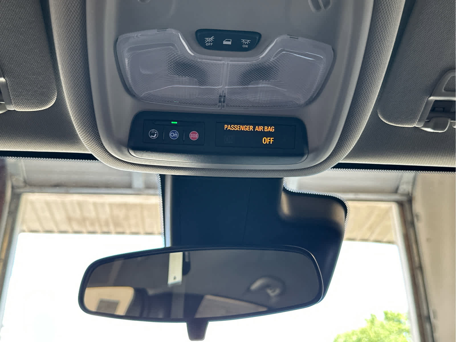 New 2026 Buick Encore GX Preferred w/ Comfort Package image 47