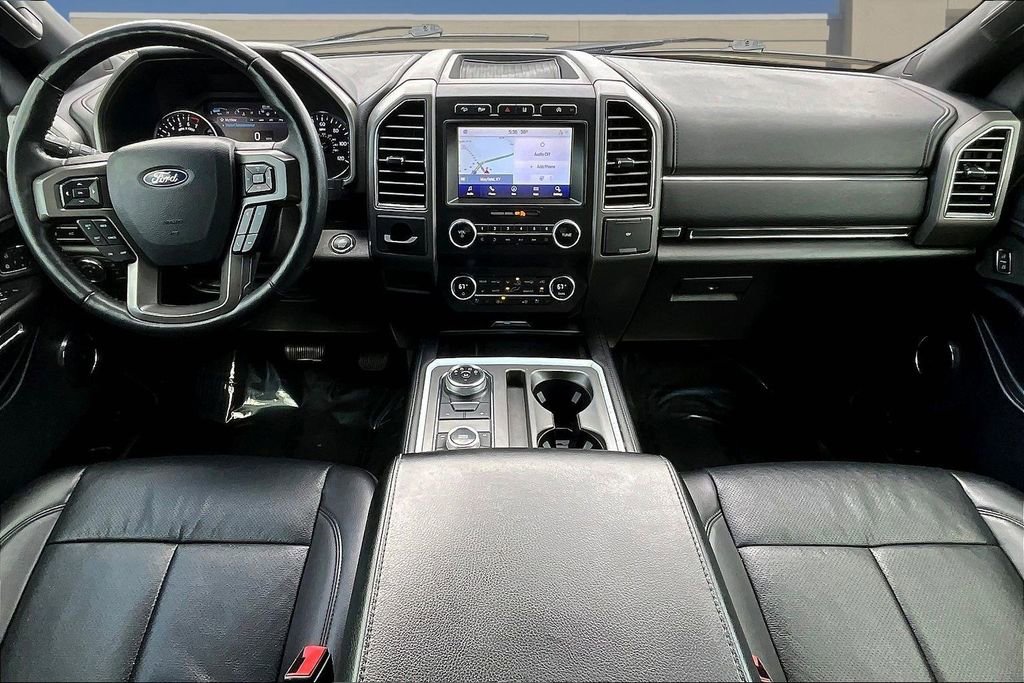 Used 2020 Ford Expedition XLT w/ Equipment Group 202A image 9