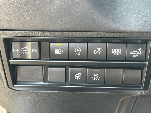 Used 2023 Toyota Tundra Platinum RWD image 23