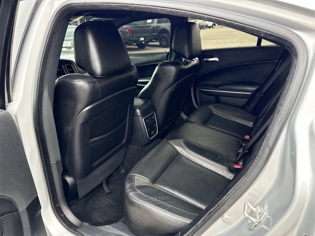Used 2021 Dodge Charger SXT w/ Leather Interior Group image 25