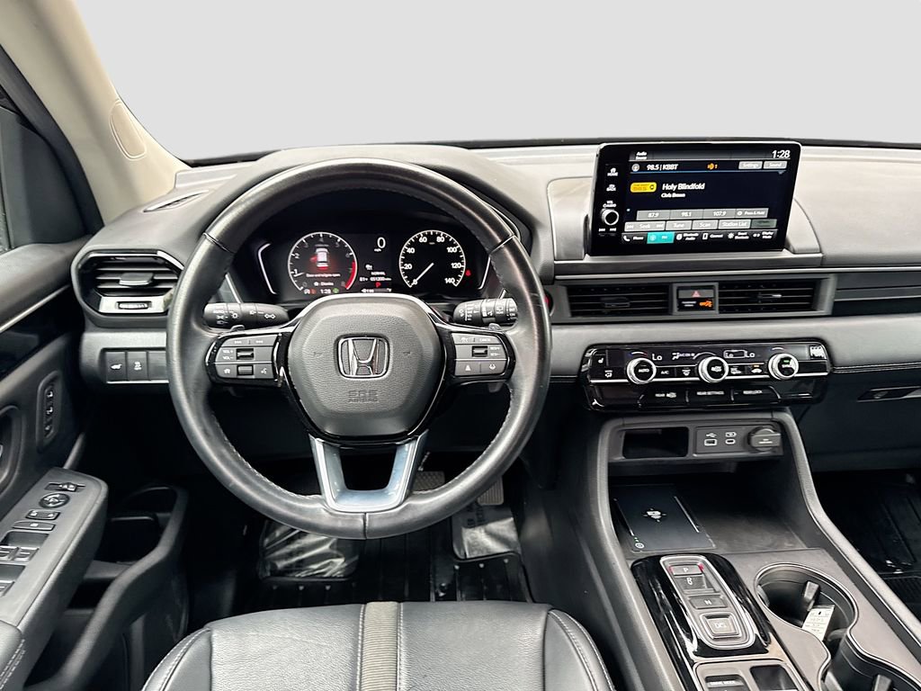 Used 2024 Honda Pilot EX-L image 21