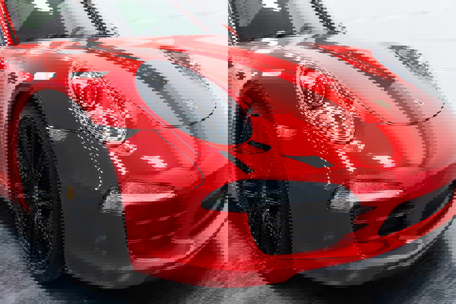 Used 2015 Porsche 911 Carrera image 28