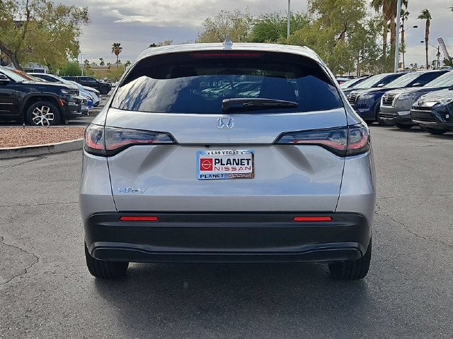 Used 2026 Honda HR-V LX image 7