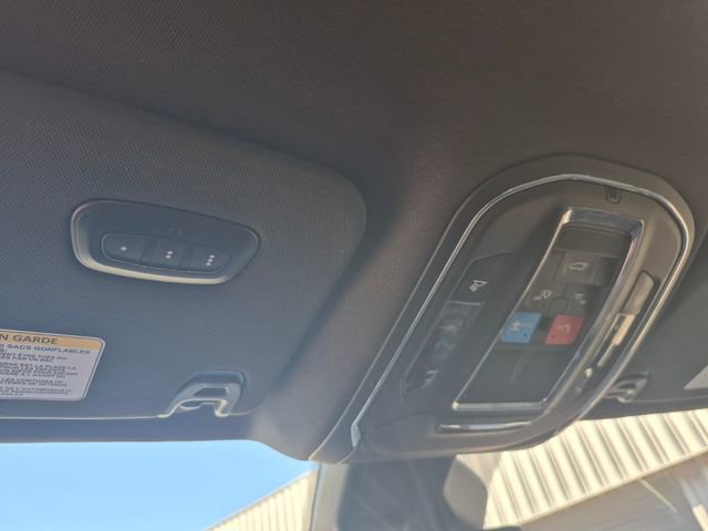 Used 2024 Jeep Wagoneer Series II w/ Flexible Seating Group RWD image 27