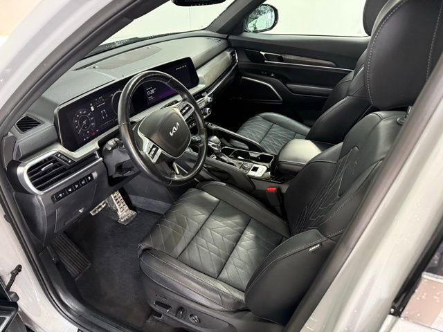 Used 2024 Kia Telluride SX X-Line image 13