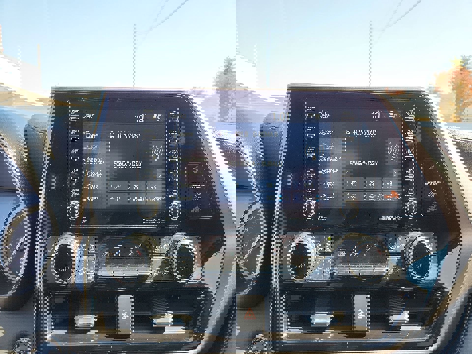 Used 2022 Toyota Highlander XLE image 12