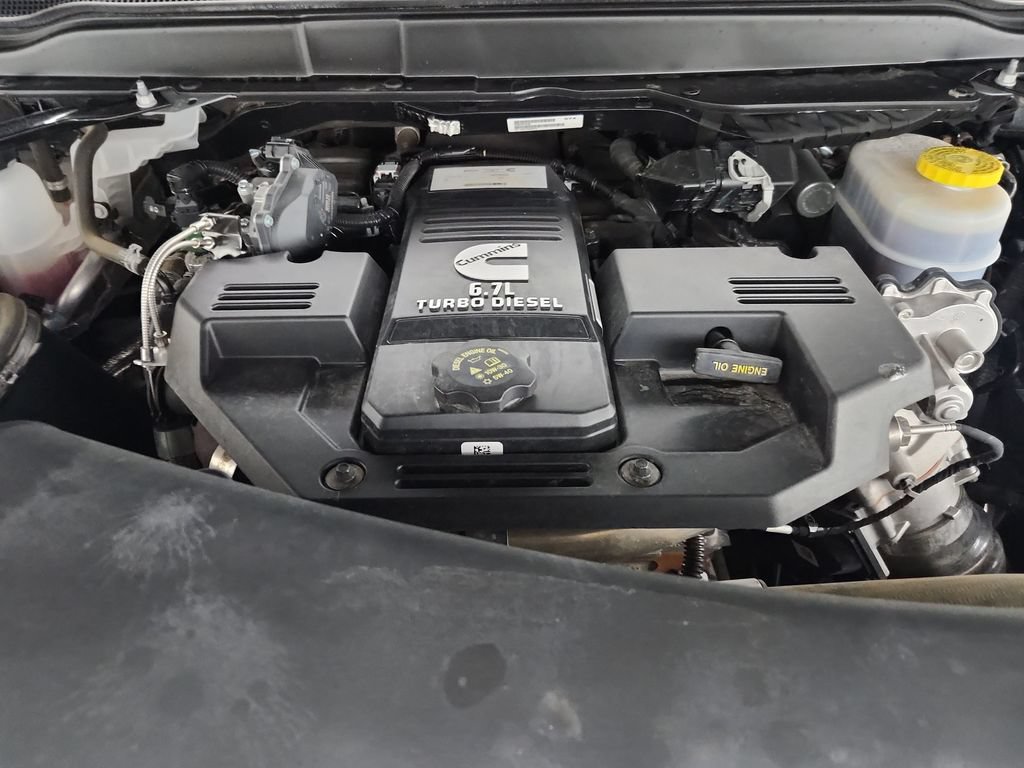 Certified 2024 RAM 2500 Tradesman w/ Chrome Appearance Group AWD/4WD image 36