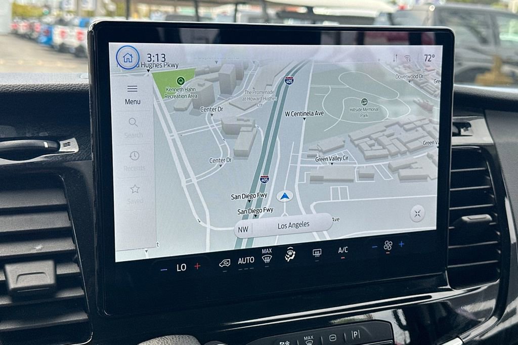 Certified 2024 Ford Transit 350 XLT RWD image 23