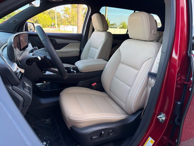 New 2027 Buick Enclave Preferred w/ Power Package FWD image 13