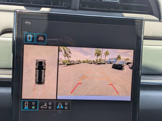 New 2026 GMC Terrain AT4 w/ Convenience Package III AWD/4WD image 23