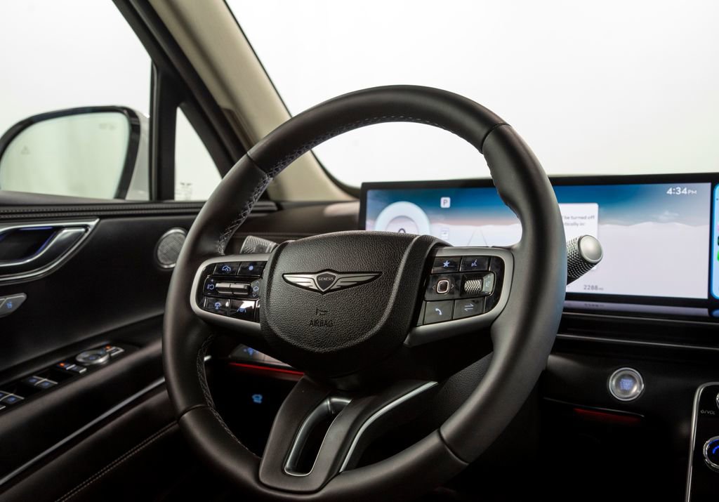 Used 2026 Genesis GV80 2.5T image 25