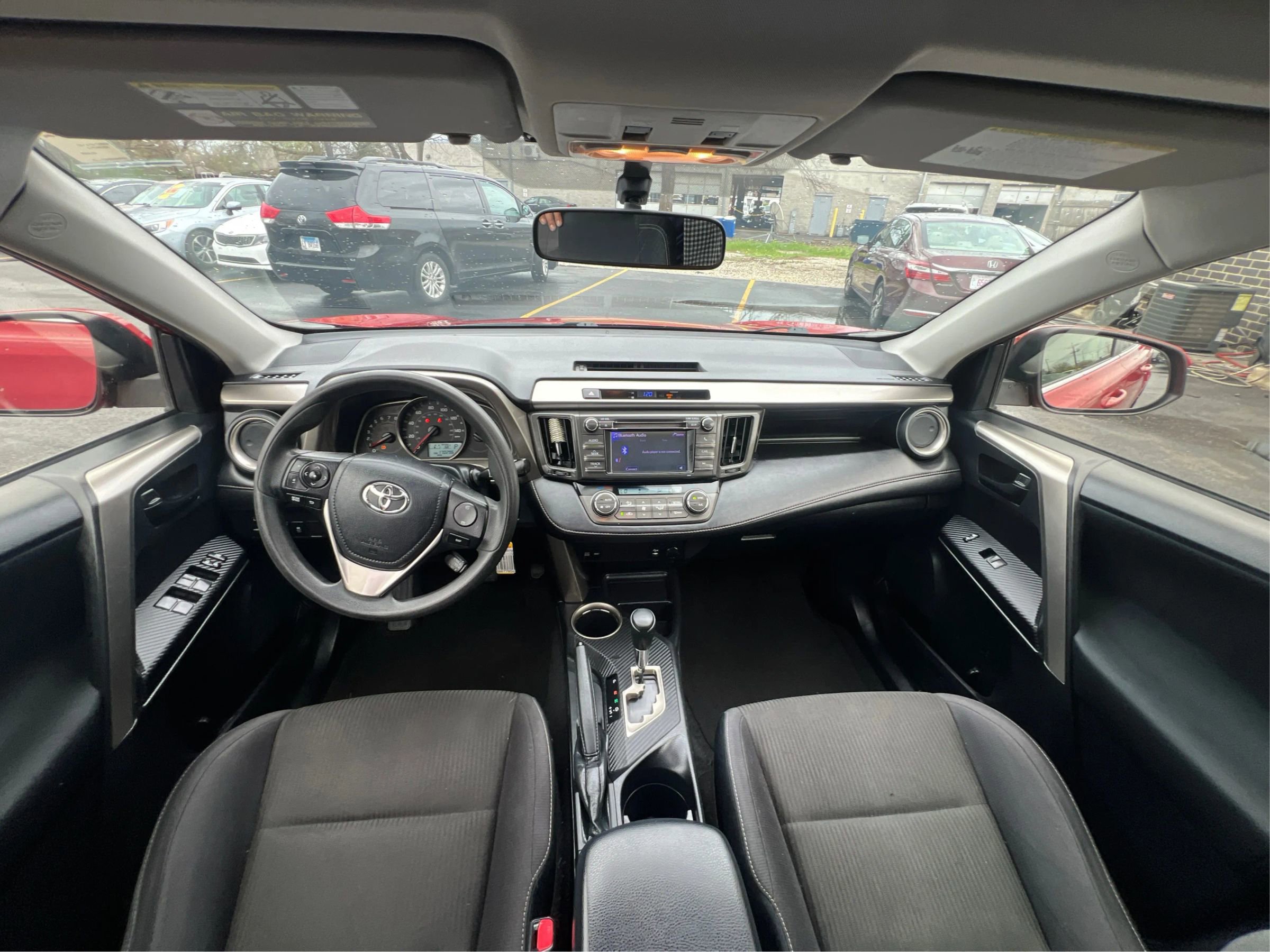 Used 2013 Toyota RAV4 XLE FWD image 27