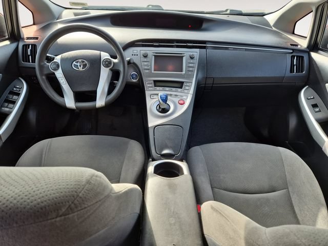 Used 2015 Toyota Prius Two FWD image 10