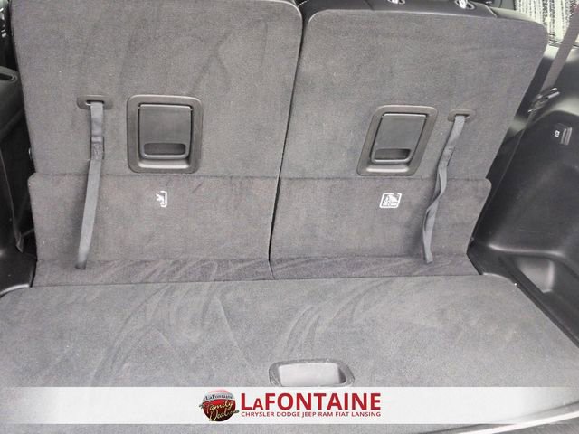 Used 2024 Jeep Grand Cherokee L Limited w/ Luxury Tech Group II image 30