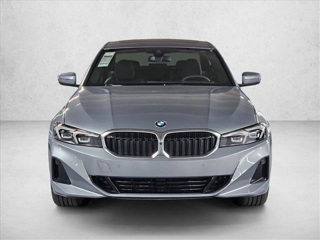 Used 2026 BMW 330i Sedan w/ Premium Package RWD image 2