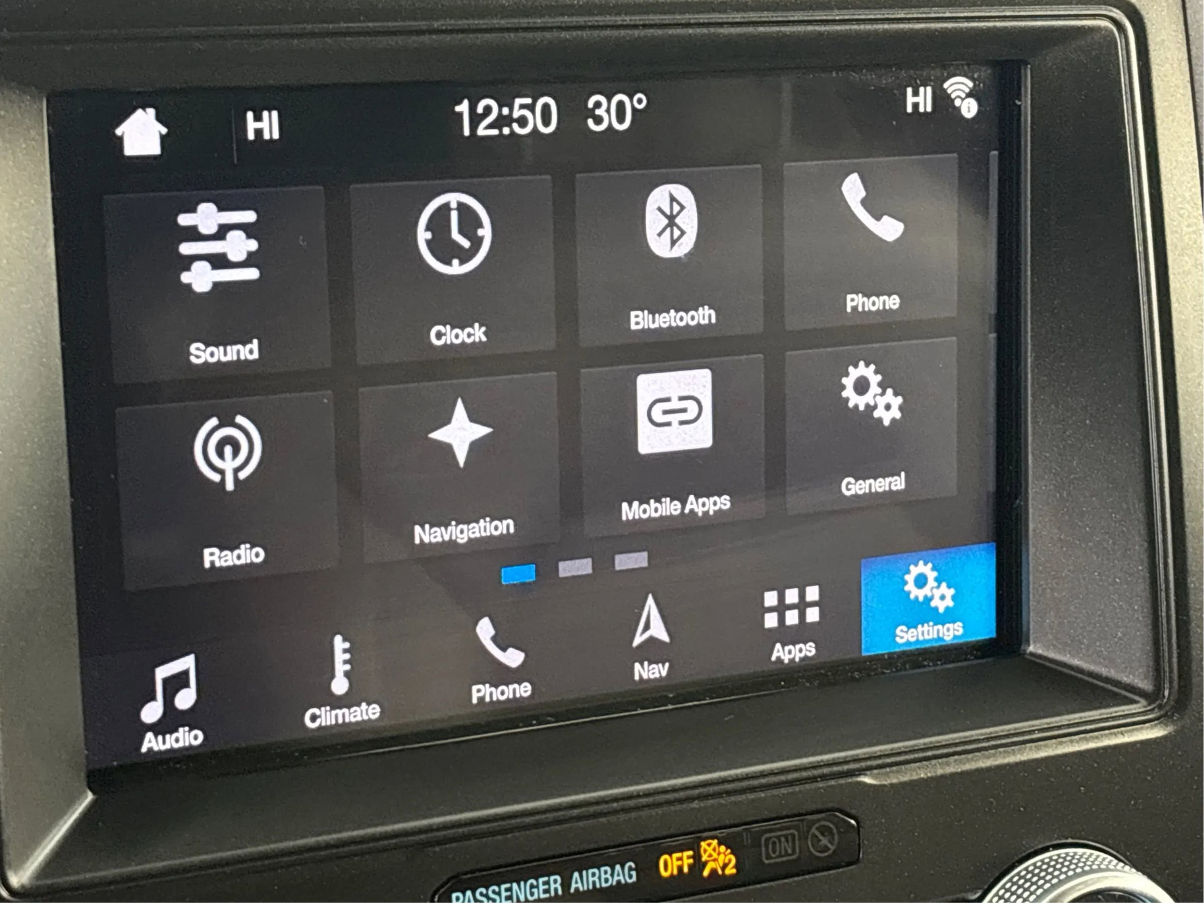 Used 2019 Ford Expedition Limited w/ Equipment Group 301A image 43