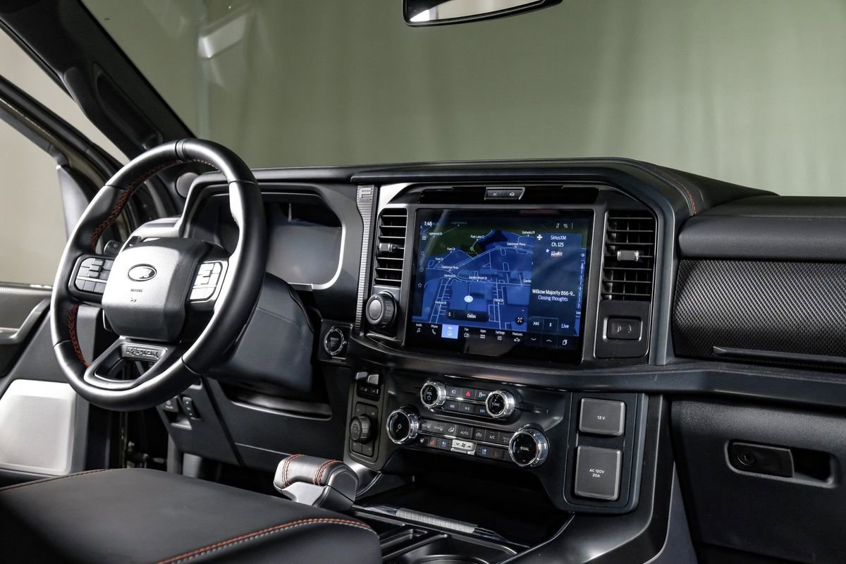 Used 2025 Ford F150 Raptor image 23