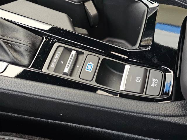 New 2026 Honda Accord Sport image 30