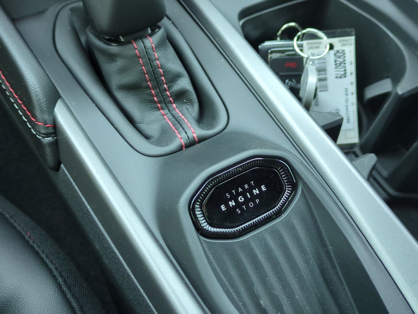 New 2026 Dodge Charger R/T AWD/4WD image 28