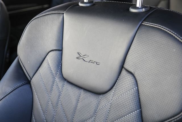 Used 2025 Kia Telluride SX Prestige X-Pro image 27