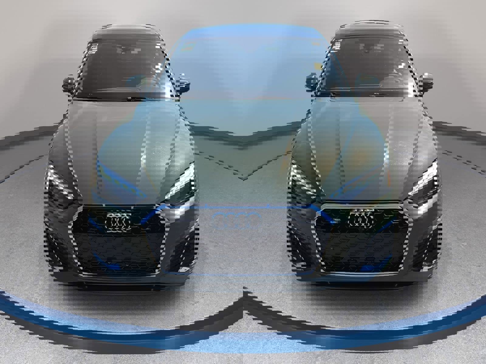 Used 2024 Audi A5 2.0T Premium Plus image 2