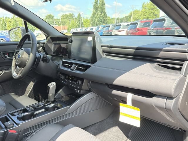 New 2026 Subaru Outback Touring AWD/4WD image 19
