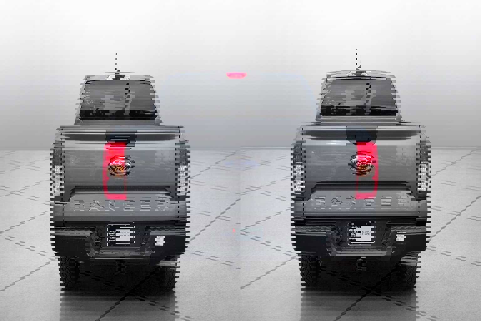 New 2026 Ford Ranger XL w/ Trailer Tow Package image 4