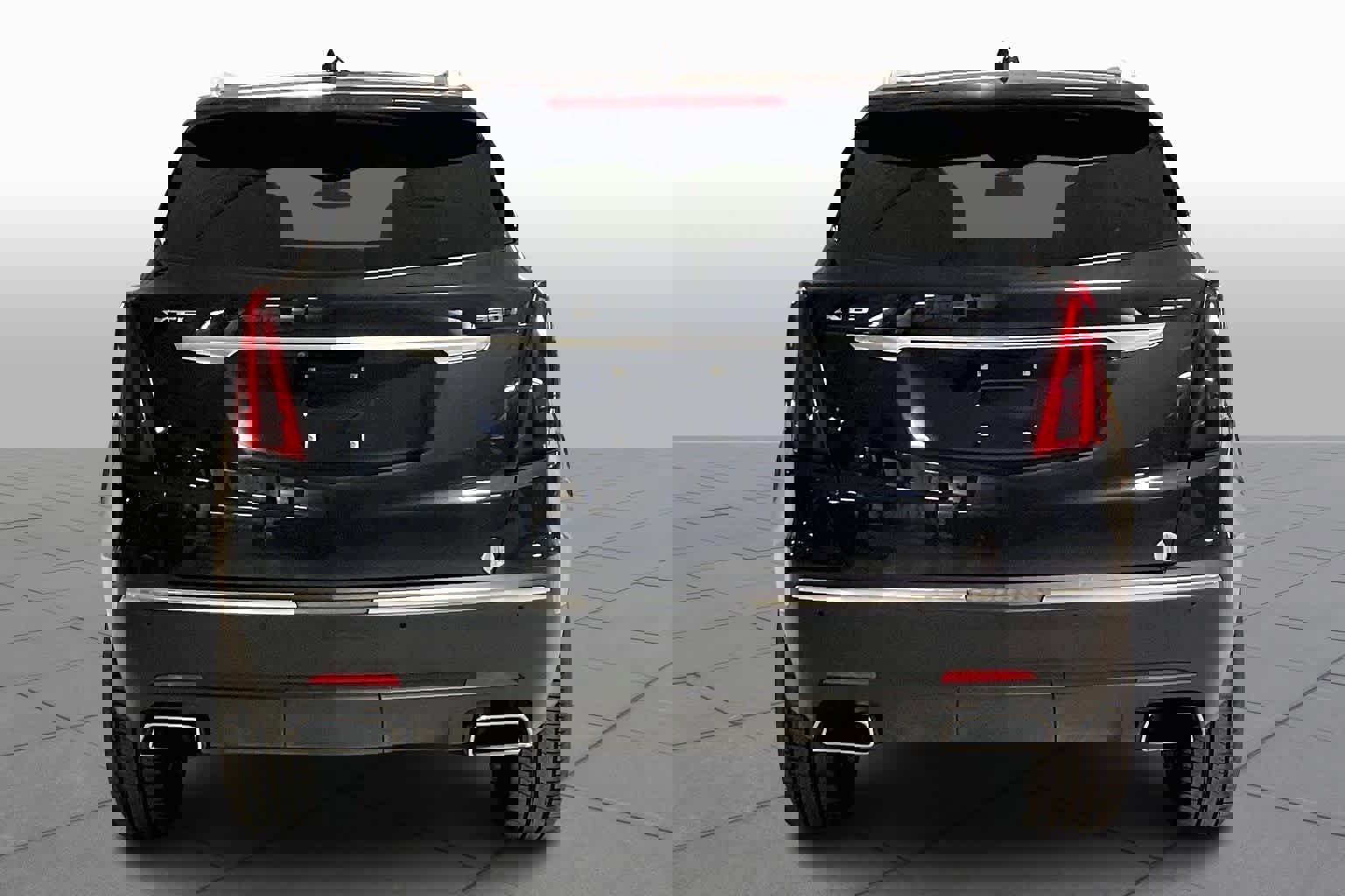 Used 2020 Cadillac XT5 Luxury image 4