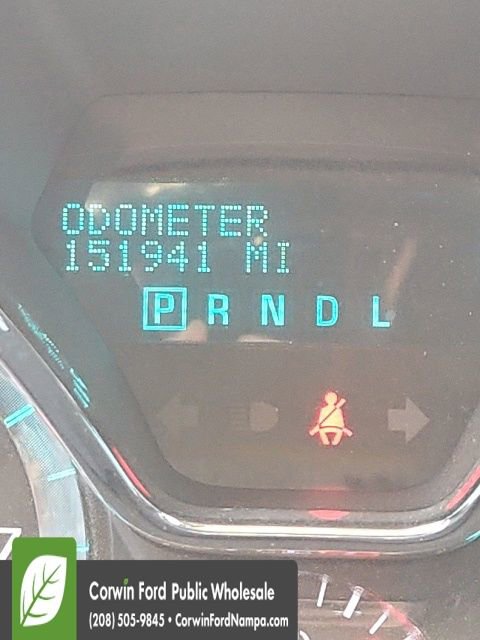 Used 2014 Chevrolet Traverse LT image 9