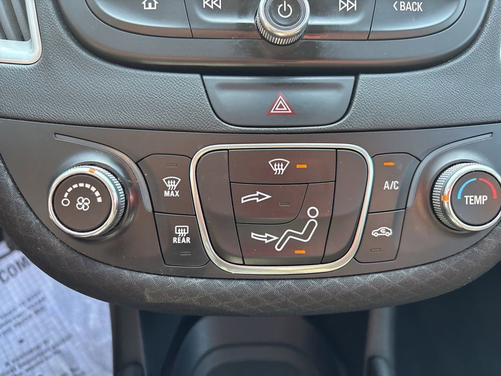 Used 2019 Chevrolet Malibu RS w/ LPO, Convenience Package 2 FWD image 29