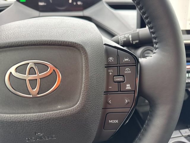 Used 2024 Toyota Prius XLE image 21