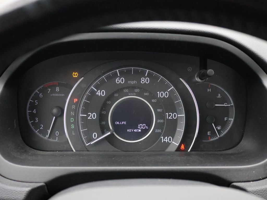 Used 2015 Honda CR-V EX-L image 25