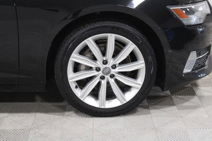 Used 2020 Audi A6 2.0T Premium image 42