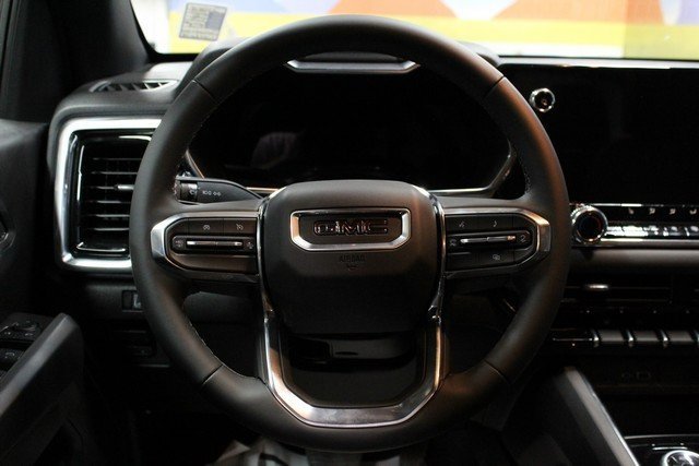 New 2025 GMC Canyon Elevation w/ Convenience Package image 19