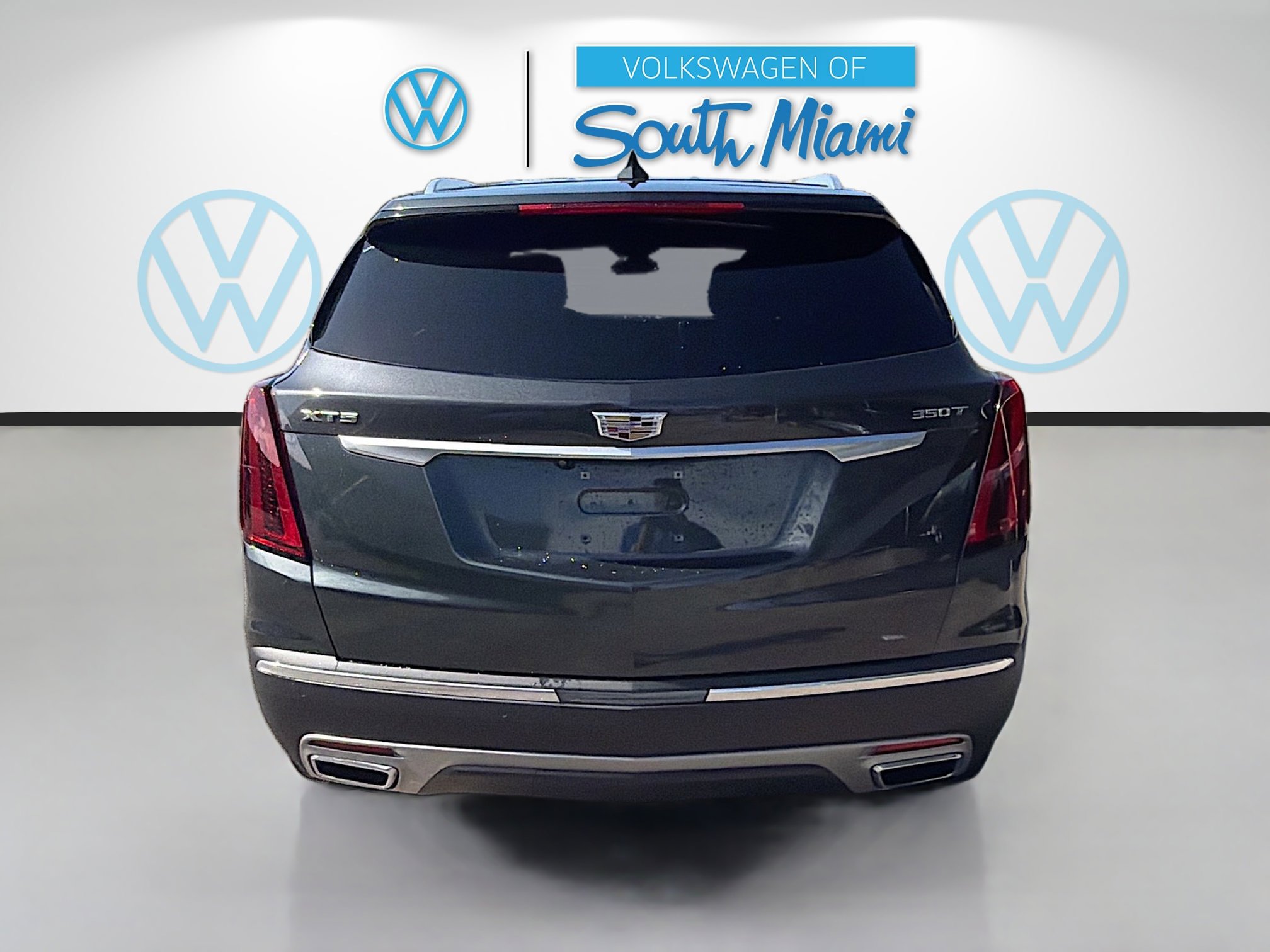 Used 2023 Cadillac XT5 Premium Luxury image 6