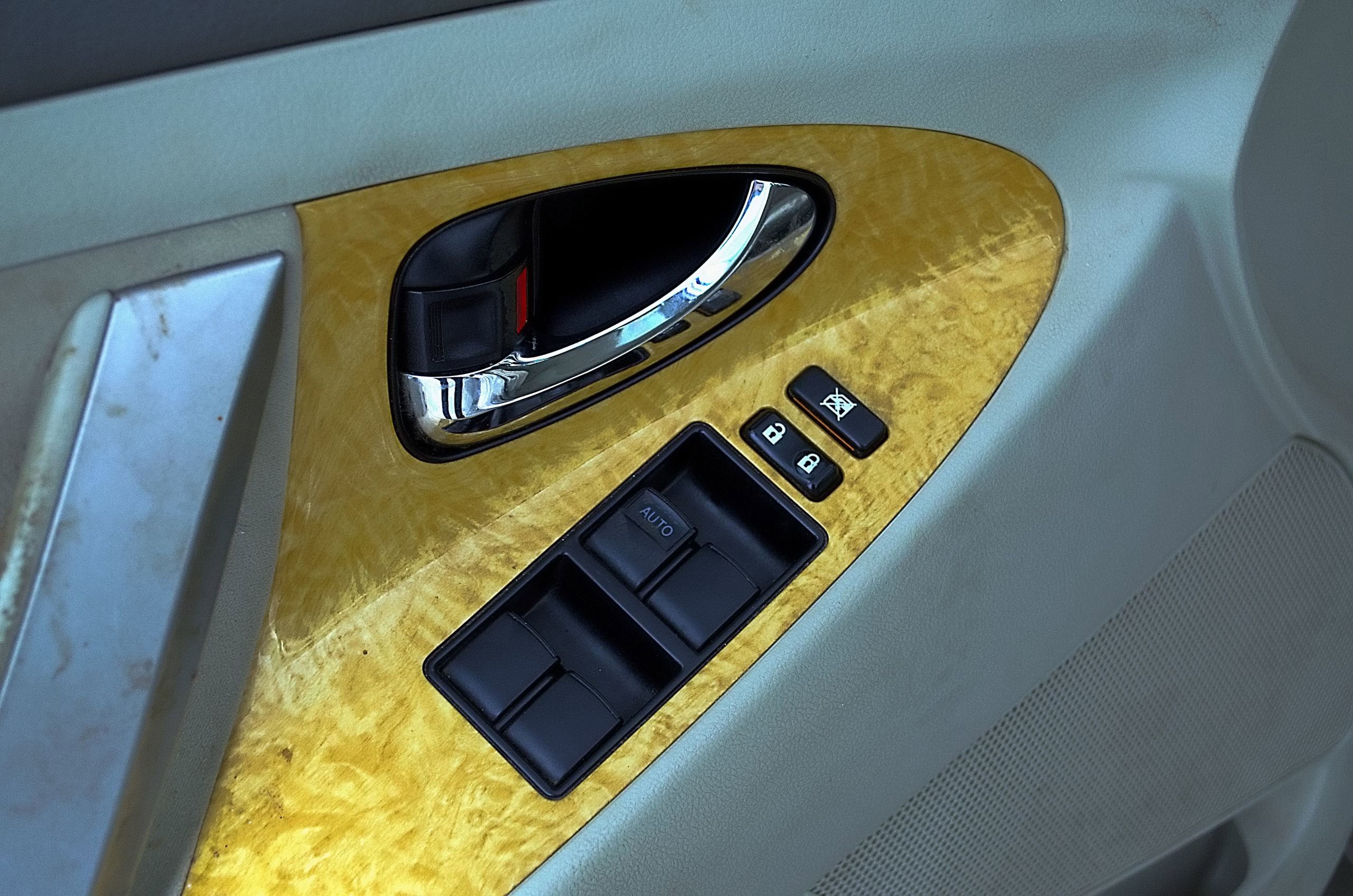 Used 2007 Toyota Camry CE FWD image 11