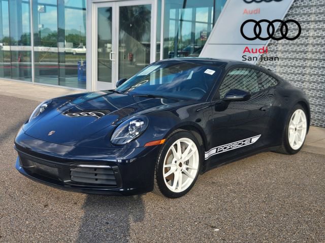 Used 2021 Porsche 911 Carrera image 13