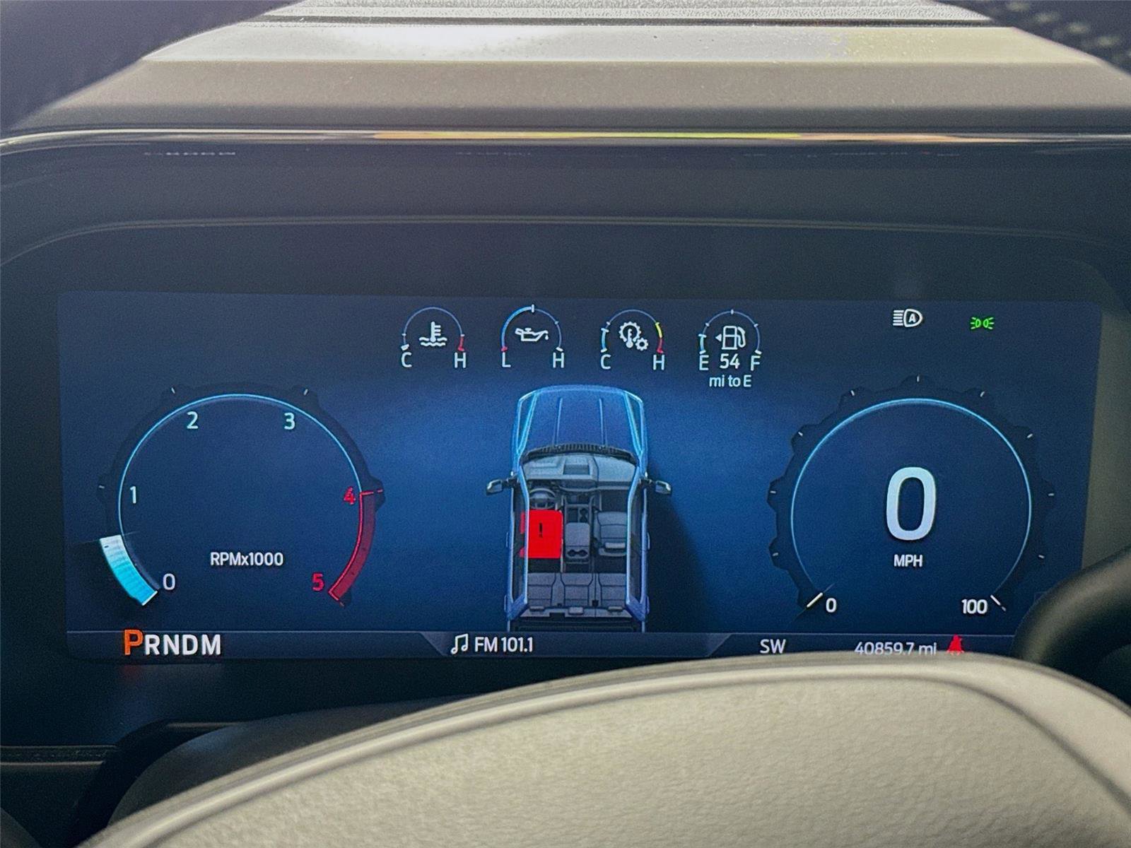 Used 2024 Ford F450 Lariat w/ Lariat Ultimate Package image 3